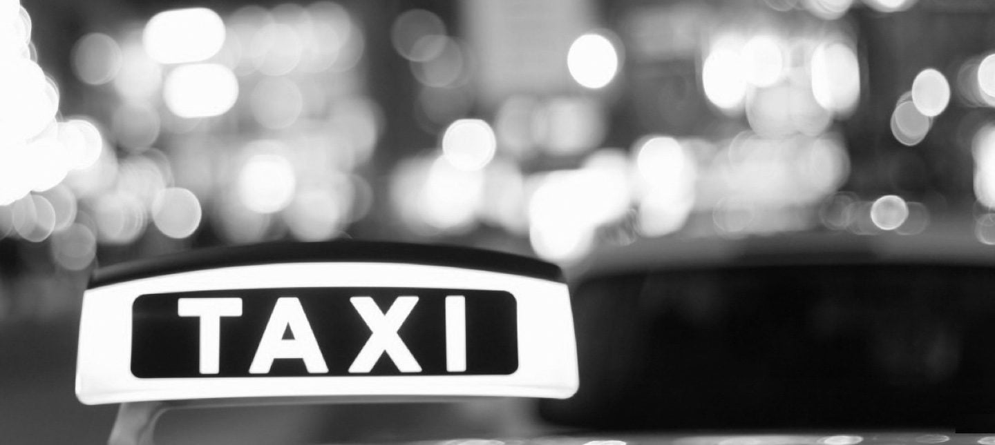 Voordelig en betrouwbaar taxivervoer naar elke luchthaven!